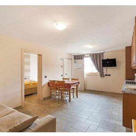 Casa Da Claudia Apartment ลีวินโญ ภายนอก รูปภาพ