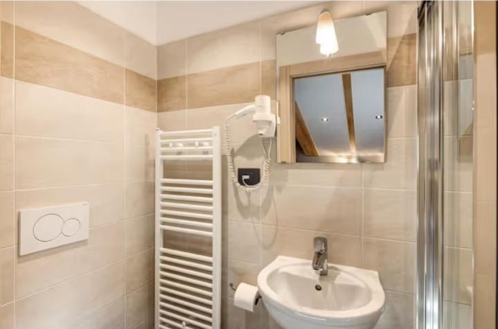 Casa Da Claudia Apartment ลีวินโญ ภายนอก รูปภาพ