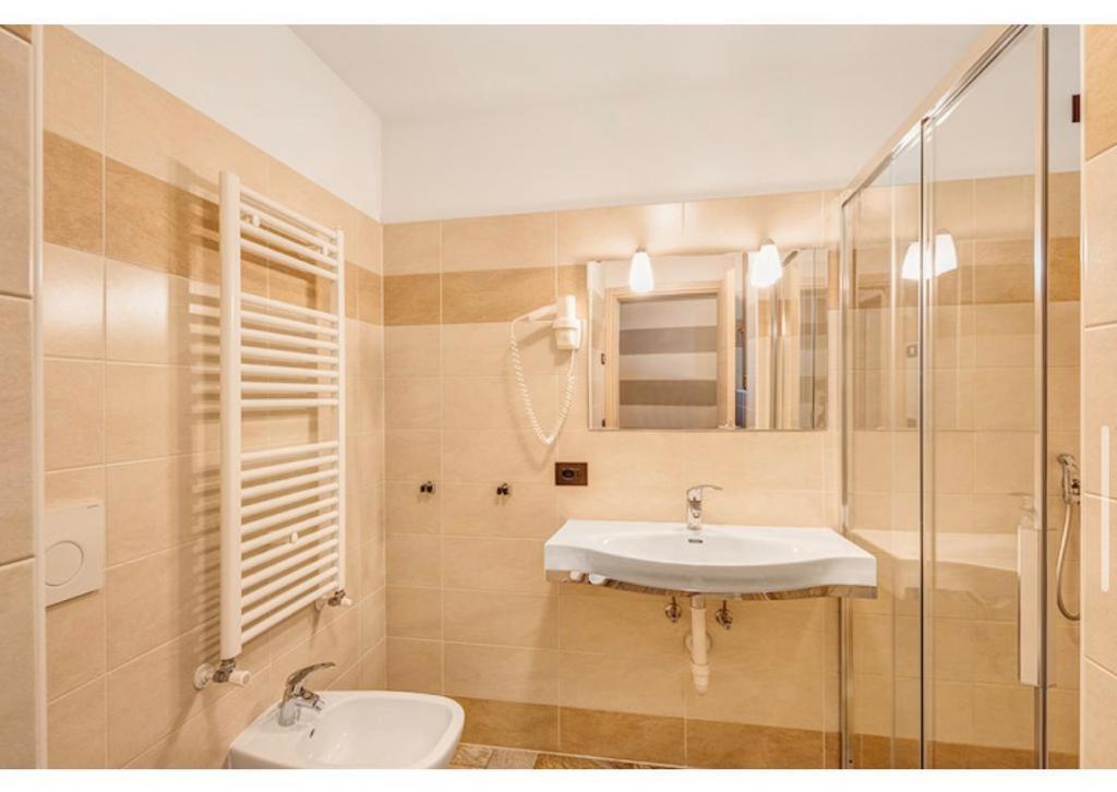 Casa Da Claudia Apartment ลีวินโญ ภายนอก รูปภาพ