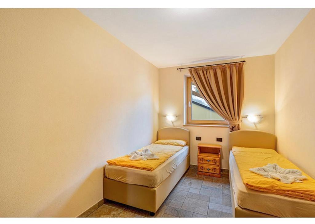 Casa Da Claudia Apartment ลีวินโญ ภายนอก รูปภาพ